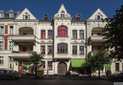 Neustrelitz Elisabethstraße, Ladenlokal, Gastronomie mieten oder kaufen