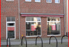 Lübben/Spreewald Poststraße, Ladenlokal, Gastronomie mieten oder kaufen