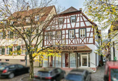 Mosbach , Ladenlokal, Gastronomie mieten oder kaufen