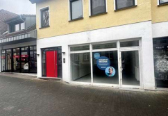 Soest , Ladenlokal, Gastronomie mieten oder kaufen