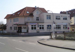 Langenargen Eisenbahnstr., Ladenlokal, Gastronomie mieten oder kaufen