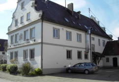 Lauterbach OT Buttenwiesen , Ladenlokal, Gastronomie mieten oder kaufen