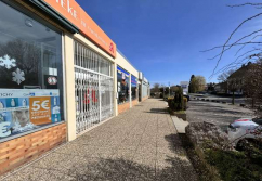 Taunusstein Aarstraße, Ladenlokal, Gastronomie mieten oder kaufen