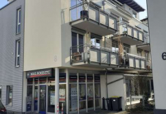Fellbach , Ladenlokal, Gastronomie mieten oder kaufen