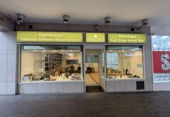 Karlsruhe Kaiserpassage, Ladenlokal, Gastronomie mieten oder kaufen