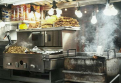 Düsseldorf , Ladenlokal, Gastronomie mieten oder kaufen