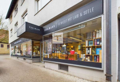 Stuttgart , Ladenlokal, Gastronomie mieten oder kaufen