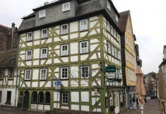 Marburg , Ladenlokal, Gastronomie mieten oder kaufen