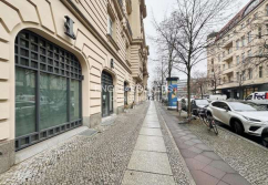 Berlin , Ladenlokal, Gastronomie mieten oder kaufen