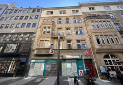 Mannheim/Quadrate , Ladenlokal, Gastronomie mieten oder kaufen