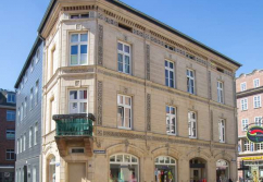 Schwerin Schlossstraße, Ladenlokal, Gastronomie mieten oder kaufen