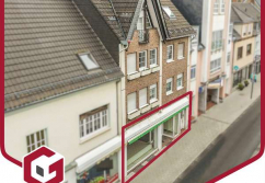 Meckenheim , Ladenlokal, Gastronomie mieten oder kaufen