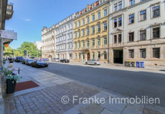 Dresden Pfotenhauerstr., Ladenlokal, Gastronomie mieten oder kaufen