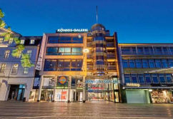 Kassel Obere Königsstraße, Ladenlokal, Gastronomie mieten oder kaufen