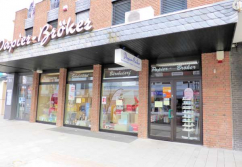 Bielefeld , Ladenlokal, Gastronomie mieten oder kaufen