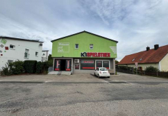Neuburg , Ladenlokal, Gastronomie mieten oder kaufen