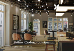 Berlin Alfred-Jung-Straße, Ladenlokal, Gastronomie mieten oder kaufen