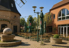 Berlin , Ladenlokal, Gastronomie mieten oder kaufen