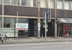 Mönchengladbach Bismarckstraße, Ladenlokal, Gastronomie mieten oder kaufen