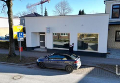 Bad Oldesloe , Ladenlokal, Gastronomie mieten oder kaufen