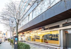 Hanau , Ladenlokal, Gastronomie mieten oder kaufen