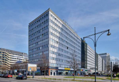 Berlin Alexanderstraße, Ladenlokal, Gastronomie mieten oder kaufen
