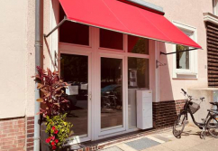 Hannover Bandelstraße, Ladenlokal, Gastronomie mieten oder kaufen