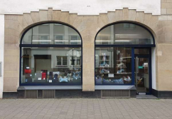 Münster , Ladenlokal, Gastronomie mieten oder kaufen