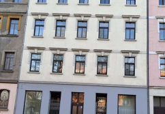 Weißenfels Große Deichstraße, Ladenlokal, Gastronomie mieten oder kaufen