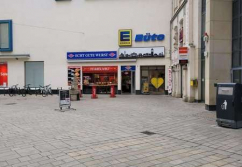 Jena Löbderstraße, Ladenlokal, Gastronomie mieten oder kaufen