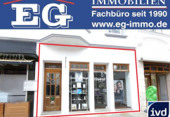 Bad Salzuflen , Ladenlokal, Gastronomie mieten oder kaufen