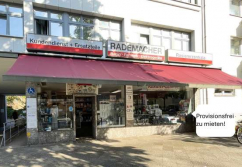 Berlin Kaiser-Wilhelm-Str., Ladenlokal, Gastronomie mieten oder kaufen
