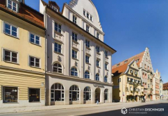 Regensburg , Ladenlokal, Gastronomie mieten oder kaufen