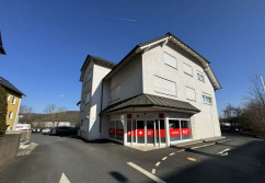 Haiger Bahnhofstraße, Ladenlokal, Gastronomie mieten oder kaufen