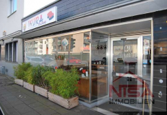 Köln / Niehl , Ladenlokal, Gastronomie mieten oder kaufen
