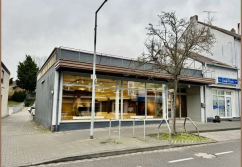 Bergheim , Ladenlokal, Gastronomie mieten oder kaufen