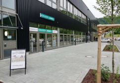 Lenningen Im Gänsacker, Ladenlokal, Gastronomie mieten oder kaufen