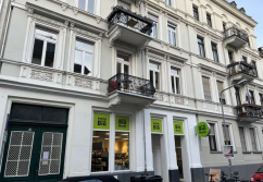 Wiesbaden , Ladenlokal, Gastronomie mieten oder kaufen
