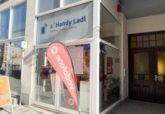 Annaberg-Buchholz , Ladenlokal, Gastronomie mieten oder kaufen