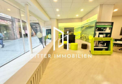Tauberbischofsheim Hauptstr., Ladenlokal, Gastronomie mieten oder kaufen