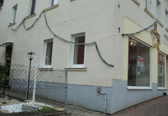 Berga Schloßstr., Ladenlokal, Gastronomie mieten oder kaufen