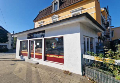 Essen Steelerstr, Ladenlokal, Gastronomie mieten oder kaufen