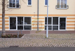 Zwickau Thomas-Mann-Straße, Ladenlokal, Gastronomie mieten oder kaufen