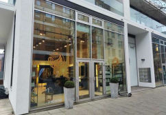 Hamburg , Ladenlokal, Gastronomie mieten oder kaufen