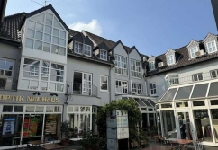 Ratingen Lintorfer Straße, Ladenlokal, Gastronomie mieten oder kaufen