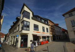 Schmölln Markt, Ladenlokal, Gastronomie mieten oder kaufen