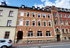 Mylau , Ladenlokal, Gastronomie mieten oder kaufen