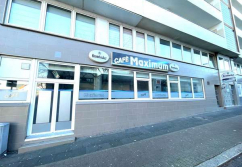 Hagen Augustastrasse, Ladenlokal, Gastronomie mieten oder kaufen