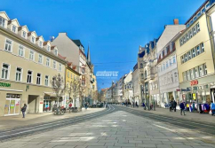 Erfurt , Ladenlokal, Gastronomie mieten oder kaufen