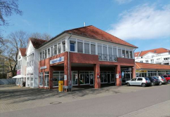 Magdeburg Große Diesdorfer Straße, Ladenlokal, Gastronomie mieten oder kaufen